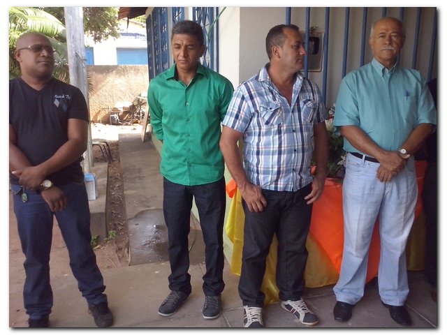 Escola Adamir Leal agora funcionará como Creche - Imagem 8