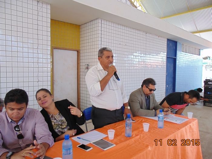 MP realiza audiência pública em Boa Hora na tentativa de encontrar uma solução para problema de pagamento de pessoal. - Imagem 4