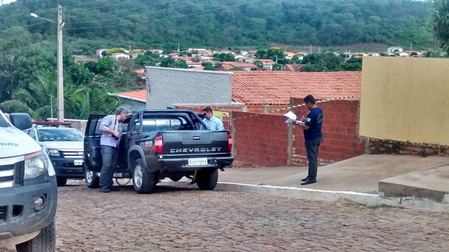 Morte da primeira dama de Lagoa do Sitio ganhos novos rumos  - Imagem 11