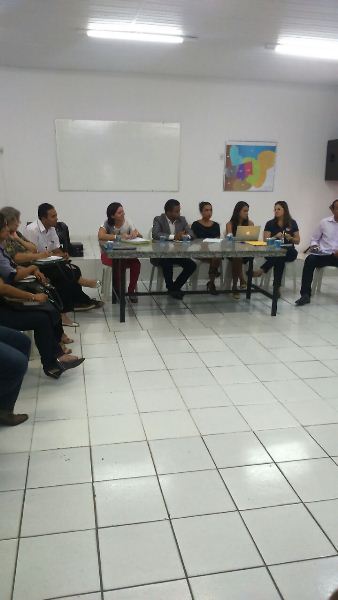 Secretário busca recursos para a saúde junto à secretaria estadual  - Imagem 1