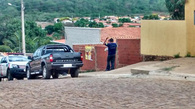 Morte da primeira dama de Lagoa do Sitio ganhos novos rumos  - Imagem 9