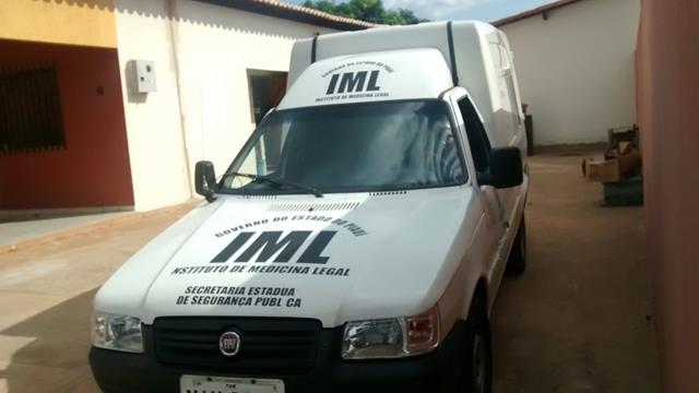 Morte da primeira dama de Lagoa do Sitio ganhos novos rumos  - Imagem 8