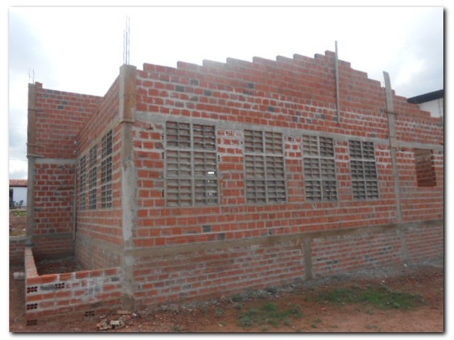 Pólo Academia de Saúde está sendo implantado em Inhuma - Imagem 8