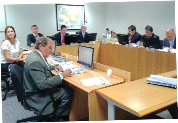 Campomaiorense faz parte da Comissão Nacional de Educação Jurídica da OAB - Imagem 1