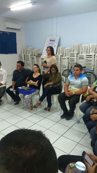 Secretário busca recursos para a saúde junto à secretaria estadual  - Imagem 2