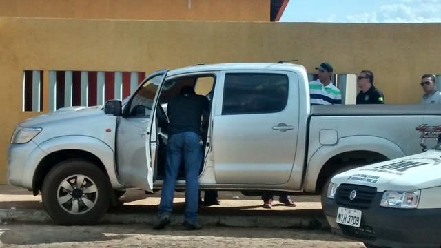 Morte da primeira dama de Lagoa do Sitio ganhos novos rumos  - Imagem 7