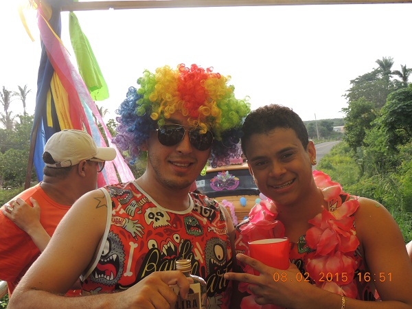 Corso de Monsenhor Gil causa resultado impactante - Imagem 2