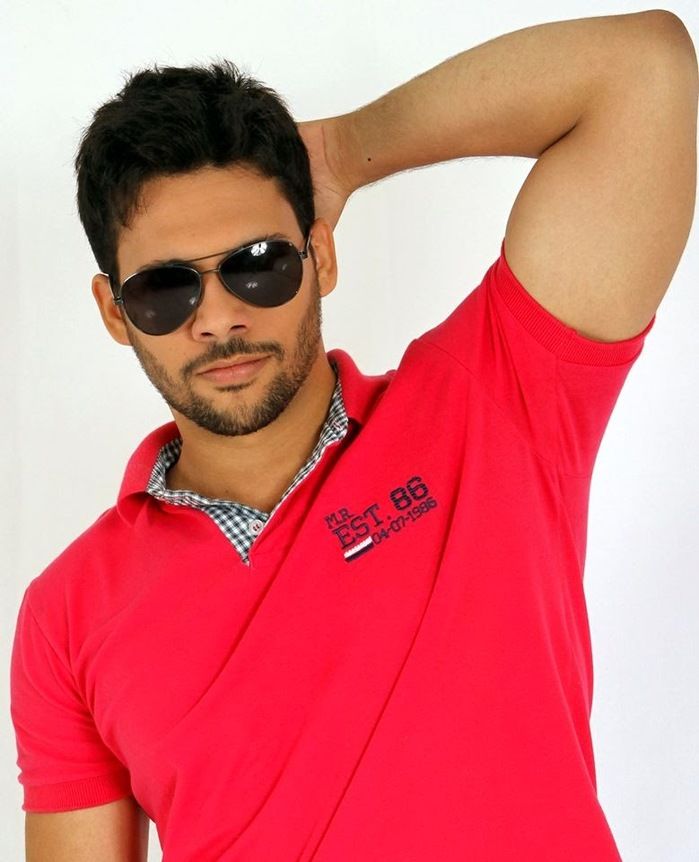 Elesbonense vence concurso de beleza, confira  - Imagem 1