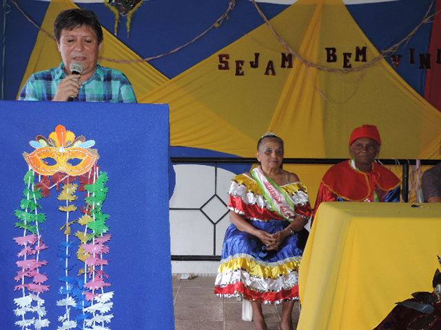 Prefeito Edílson participa da abertura da ‘Semana Pedagógica’ - Imagem 7