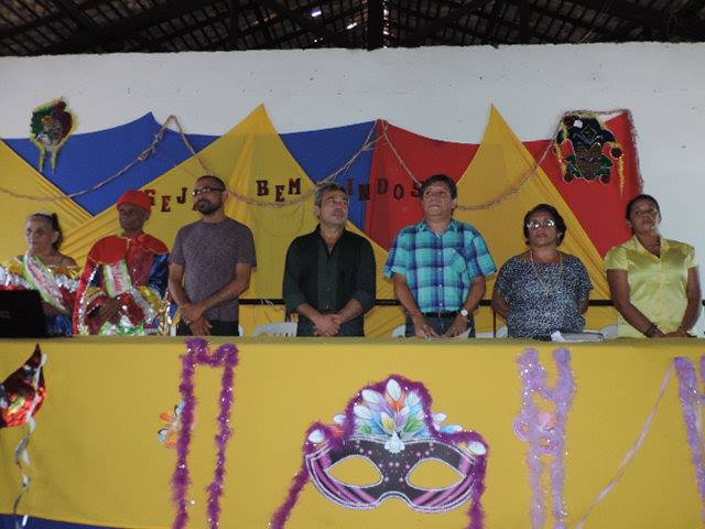 Prefeito Edílson participa da abertura da ‘Semana Pedagógica’ - Imagem 1