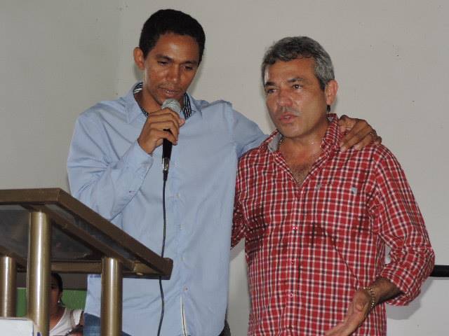 Prefeito Edílson participa de reunião para falar do programa Bolsa Safra. - Imagem 5