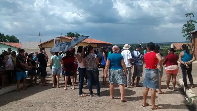 Morte da primeira dama de Lagoa do Sitio ganhos novos rumos  - Imagem 1