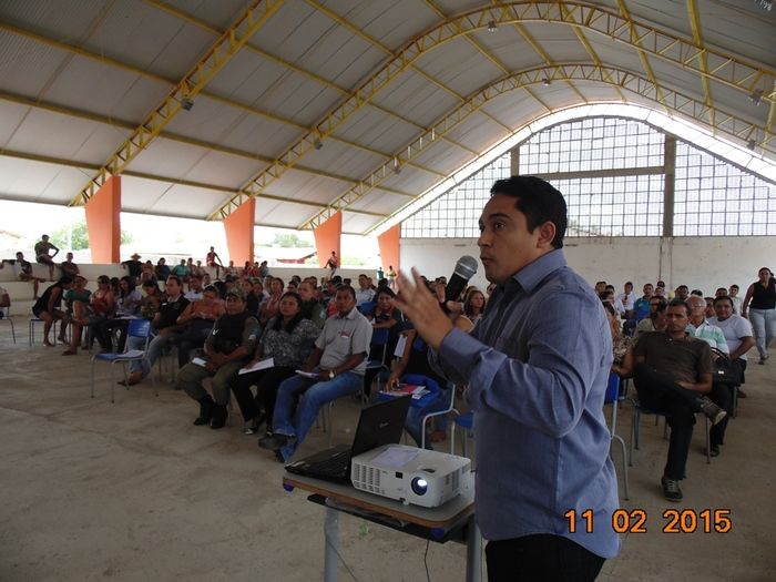 MP realiza audiência pública em Boa Hora na tentativa de encontrar uma solução para problema de pagamento de pessoal. - Imagem 6