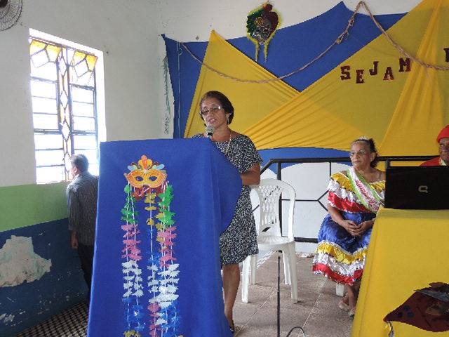 Prefeito Edílson participa da abertura da ‘Semana Pedagógica’ - Imagem 5