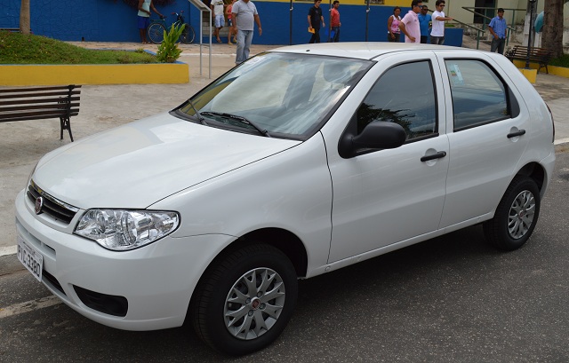 Prefeitura de Buriti dos Lopes compra mais dois veículos 0km para a frota municipal - Imagem 3