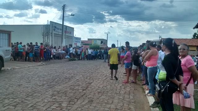 Morte da primeira dama de Lagoa do Sitio ganhos novos rumos  - Imagem 13