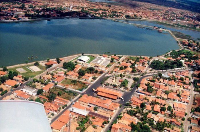 Pontos turísticos, hospedagem, culinária e Carnaval em Campo Maior - Imagem 1