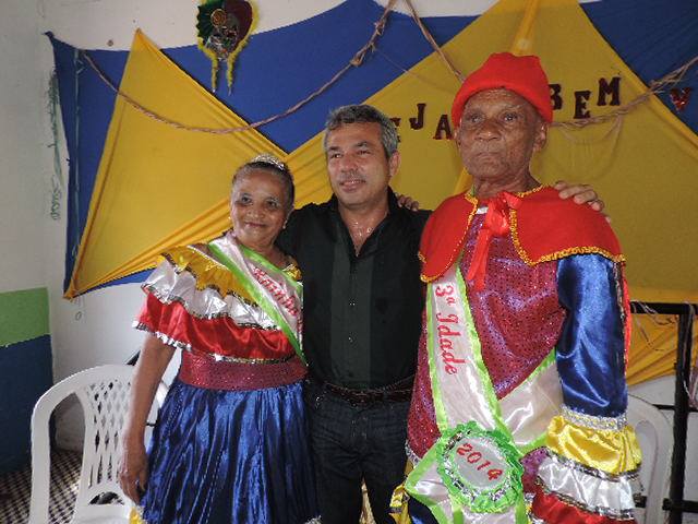 Prefeito Edílson participa da abertura da ‘Semana Pedagógica’ - Imagem 8