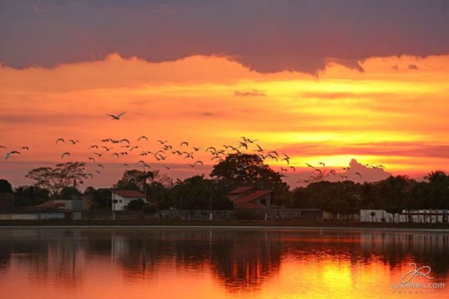 Pontos turísticos, hospedagem, culinária e Carnaval em Campo Maior - Imagem 5
