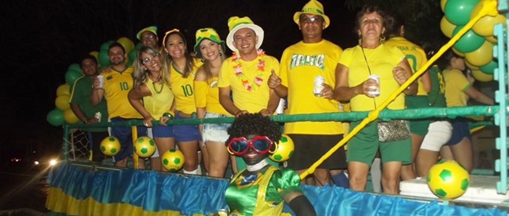 Inscrições para o Corso de Oeiras estão nos últimos dias