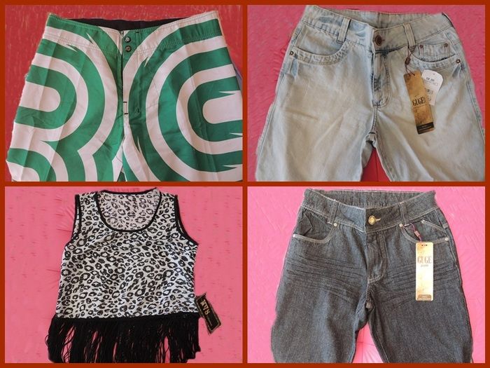 Cravorosa tem as melhores grifes em moda  masculina e feminina  - Imagem 6