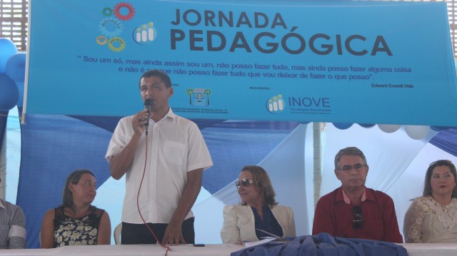 Semana Pedagógica de Miguel Alves acontece até sexta (13) - Imagem 23