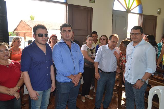 Tristeza e Muita Revolta Marcaram o Sepultamento da Primeira Dama de Lagoa do Sitio Gercineide Monteiro de 34 Anos - Imagem 2