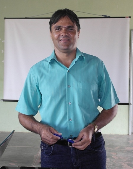 SEMEC inicia ano letivo 2015 com Semana Pedagógica  - Imagem 11