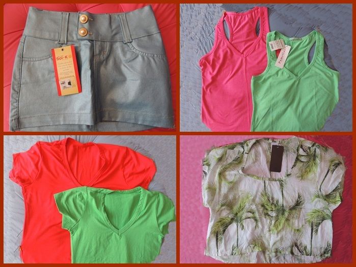 Cravorosa tem as melhores grifes em moda  masculina e feminina  - Imagem 4