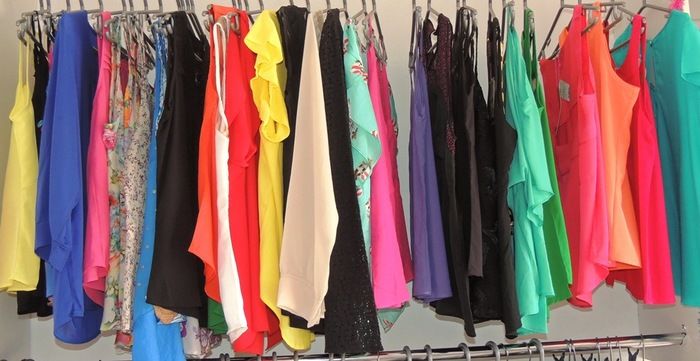 Cravorosa tem as melhores grifes em moda  masculina e feminina  - Imagem 12