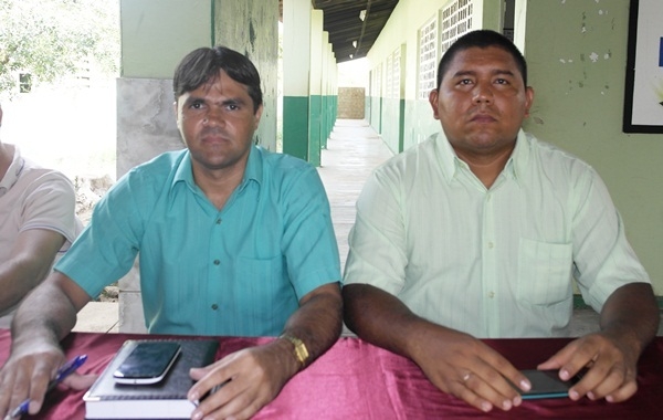 SEMEC inicia ano letivo 2015 com Semana Pedagógica  - Imagem 8