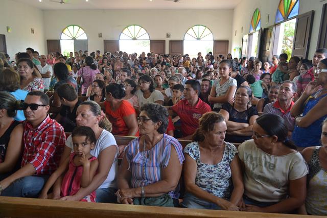 Gercineide Monteiro é sepultada em Lagoa do Sitio  - Imagem 7