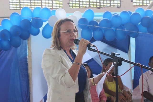 Semana Pedagógica de Miguel Alves acontece até sexta (13) - Imagem 29