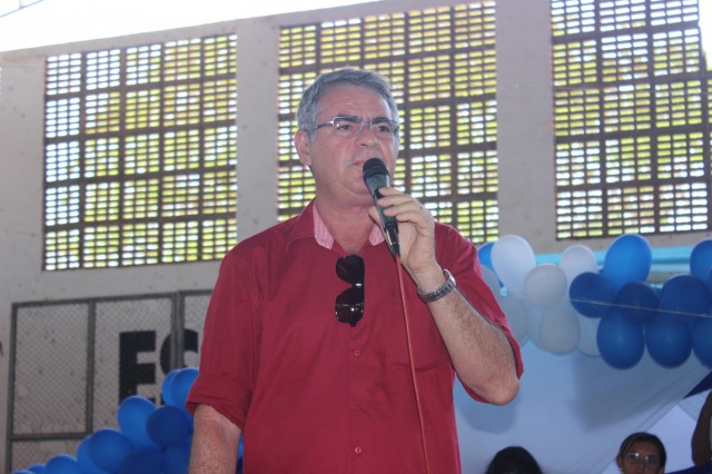 Semana Pedagógica de Miguel Alves acontece até sexta (13) - Imagem 25