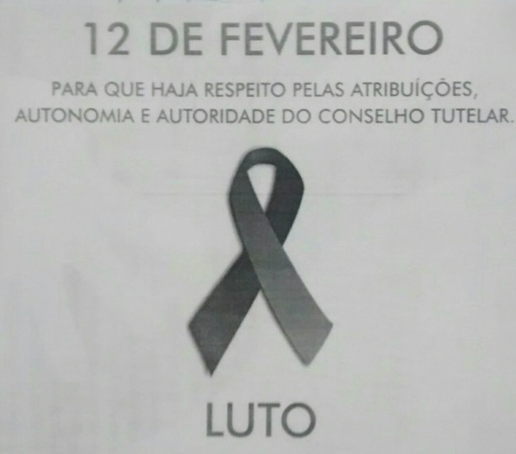Conselho Tutelar de Elesbão Veloso fecha as portas em protesto contra assassinato de 03 conselheiros, entenda - Imagem 1