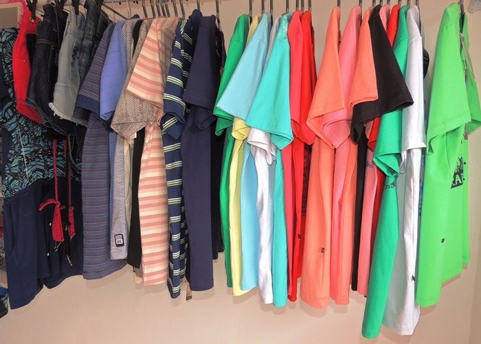 Cravorosa tem as melhores grifes em moda  masculina e feminina  - Imagem 9