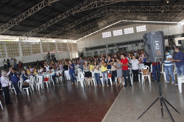 Semana Pedagógica de Miguel Alves acontece até sexta (13) - Imagem 21