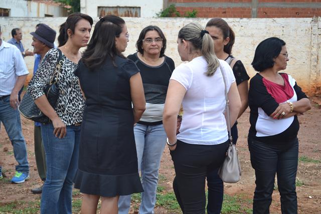 Gercineide Monteiro é sepultada em Lagoa do Sitio  - Imagem 24