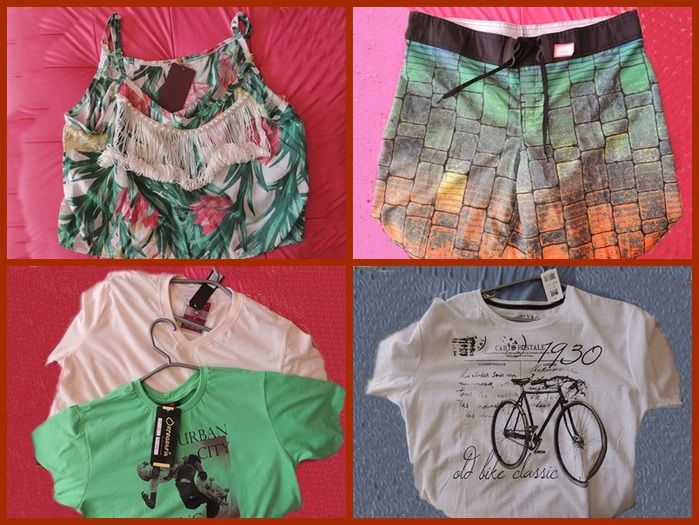 Cravorosa tem as melhores grifes em moda  masculina e feminina  - Imagem 5