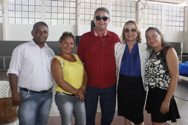 Semana Pedagógica de Miguel Alves acontece até sexta (13) - Imagem 15