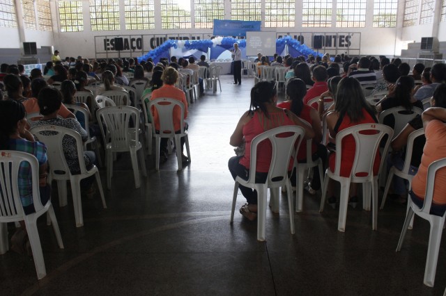 Semana Pedagógica de Miguel Alves acontece até sexta (13) - Imagem 18