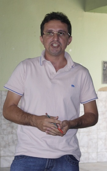 SEMEC inicia ano letivo 2015 com Semana Pedagógica  - Imagem 10