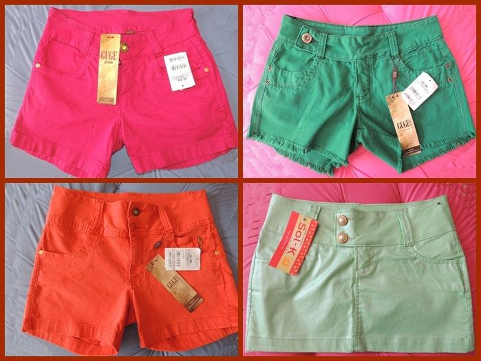 Cravorosa tem as melhores grifes em moda  masculina e feminina  - Imagem 3