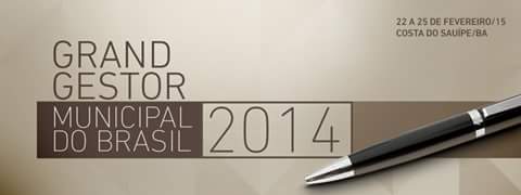 Secretária de Saúde Emanuela Machado irá receber Prêmio de Gestor(a) Municipal Destaque 2014/2015 - Imagem 1