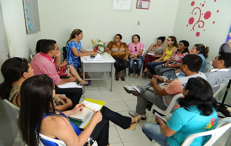 Pedro II sediará o 1º Encontro Municipal do Bolsa Família