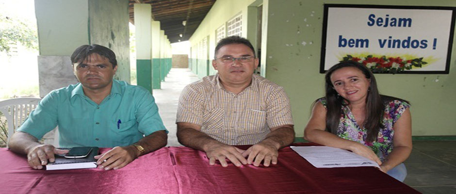 SEMEC inicia ano letivo 2015 com Semana Pedagógica 