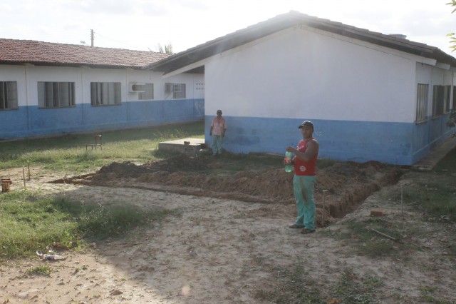 Prefeitura de Miguel Alves constrói escolas, creches e ginásios - Imagem 9