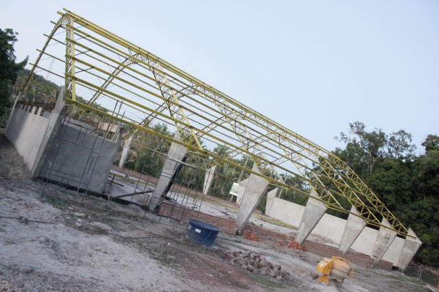 Prefeitura de Miguel Alves constrói escolas, creches e ginásios - Imagem 6