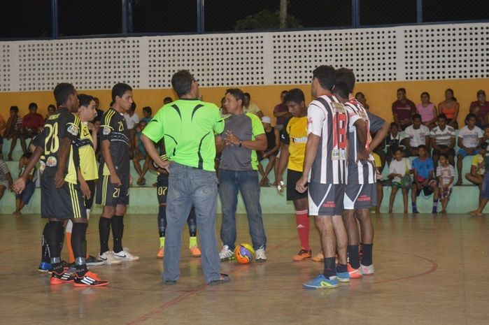 Final do Campeonato de Futsal 2015  - Imagem 15