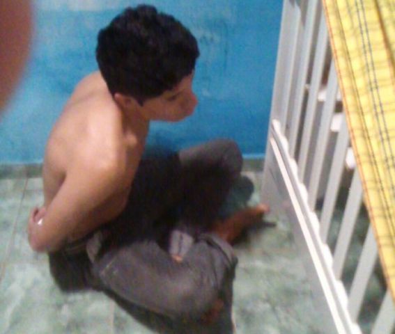 Polícia faz megaoperação e prende o maior traficante de Campo Maior - Imagem 8